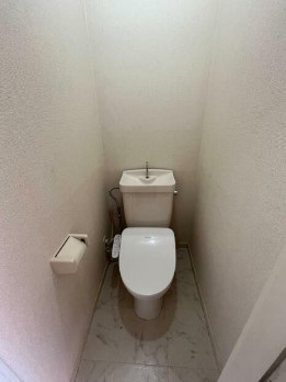 【トイレ】