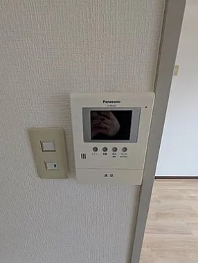 【セキュリティ】 | レイハウス橋本
