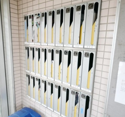 【その他共用部分】 | レイハウス橋本