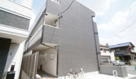 川崎市多摩区菅３丁目のマンションの画像