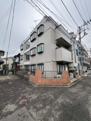 【外観】 | クロノス南橋本3丁目