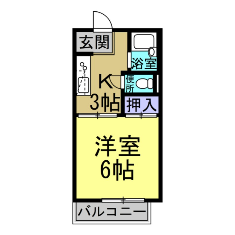 セフィラＣ棟