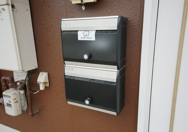 セフィラＣ棟のその他共用部分|別部屋同間取りのお写真となります。参考にご覧くださいませ。