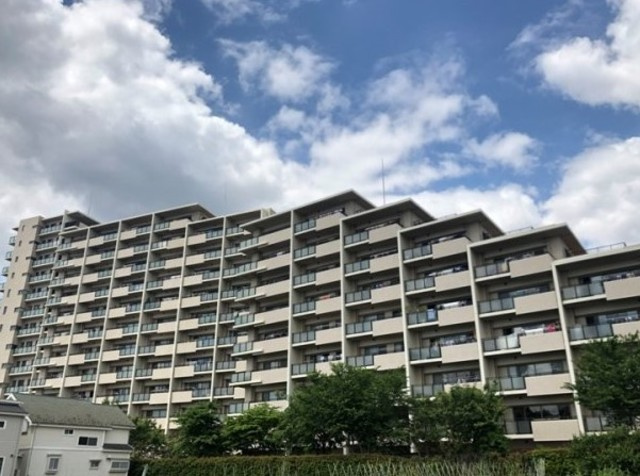 グランドメゾン杉並シーズン６