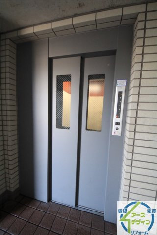 グランドシャトー西明石のその他共用部分