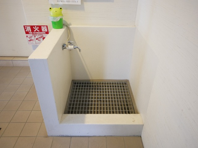 【その他】パティーナ東大通