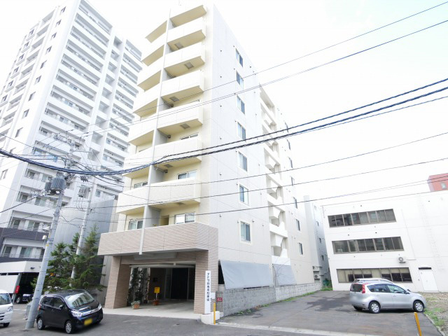 パティーナ東大通の画像