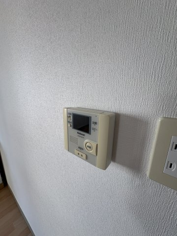 【設備】パティーナ東大通