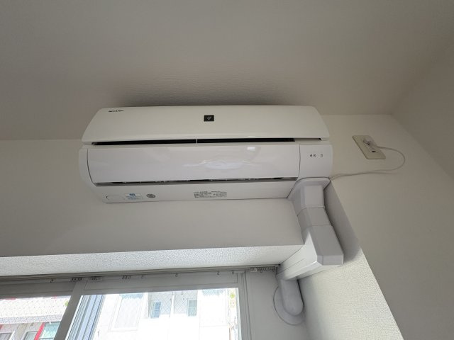 【設備】パティーナ東大通