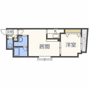 パティーナ東大通