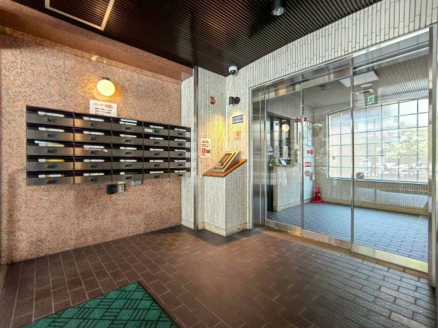 【その他共用部分】 | ライオンズマンション上本町第3