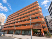 ライオンズマンション上本町第3の画像