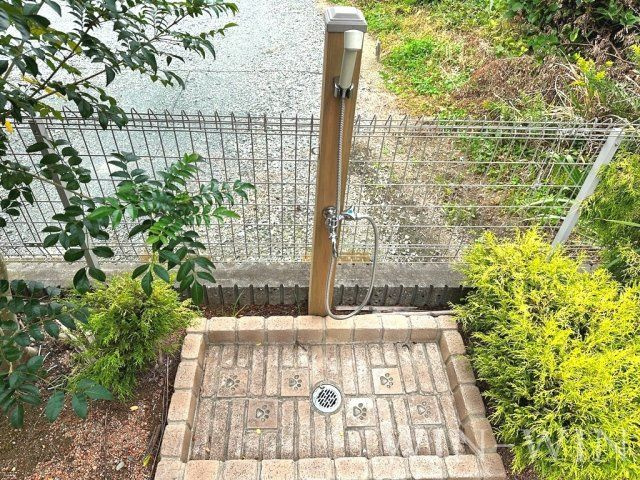 グラン・ジュテ 壱番館のその他共用部分