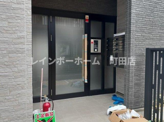 クロワール※初期費用分割あと払いサービス利用可能物件のその他共用部分