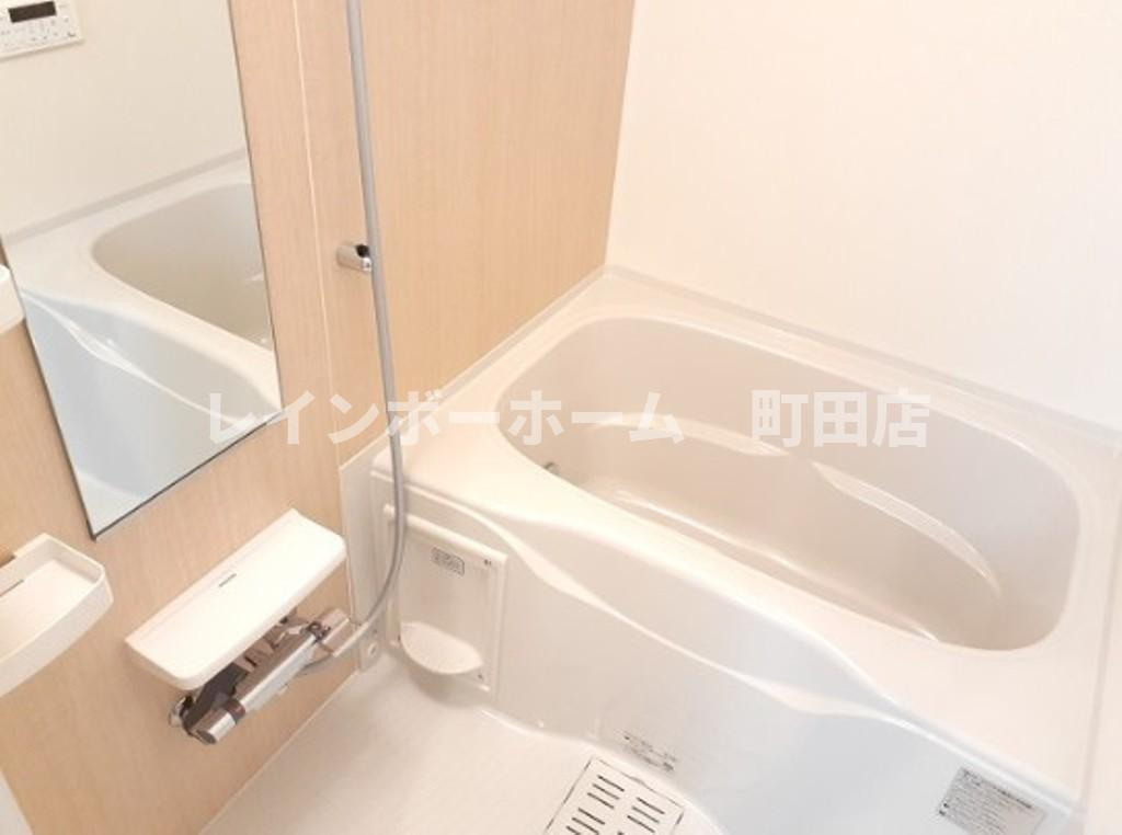 クロワール※初期費用分割あと払いサービス利用可能物件の浴室
