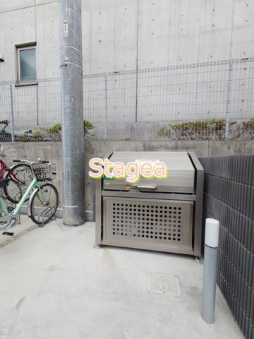 アクシーズ浦和東岸町のその他共用部分