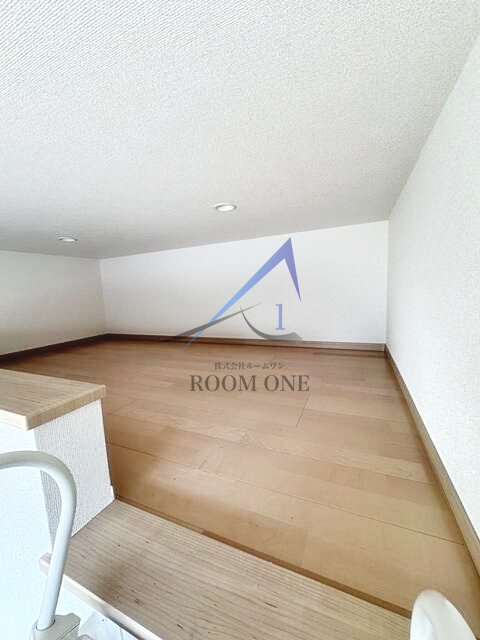 ＡＺＥＳＴーＲＥＮＴ羽田Ｖの寝室|寝室です。