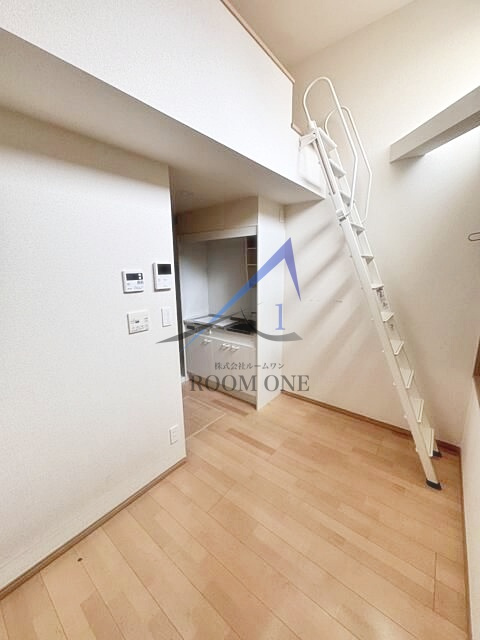ＡＺＥＳＴーＲＥＮＴ羽田Ｖの内装