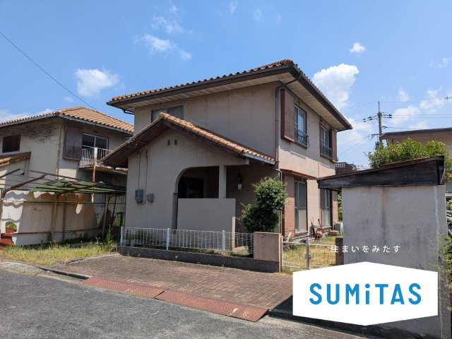 倉敷市西阿知町の売地