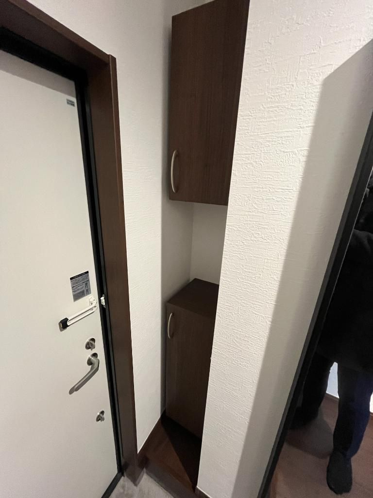 ＶａｓａＰａｒｋ東千葉（ヴァーサパークヒガシチバ）の玄関