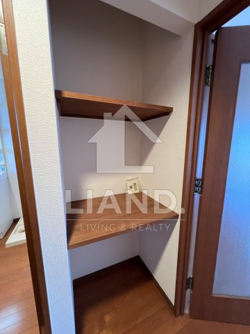 アーバンハイツ住乃江　住吉小学校区の内装|アーバンハイツ住乃江