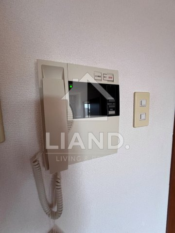 アーバンハイツ住乃江　住吉小学校区のセキュリティ|アーバンハイツ住乃江