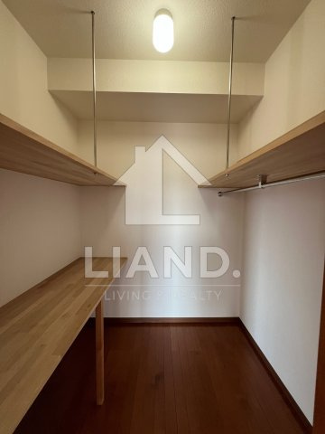 アーバンハイツ住乃江　住吉小学校区の内装|アーバンハイツ住乃江