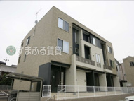 ヴィラ庄司田　愛知県庄司田2丁目の画像