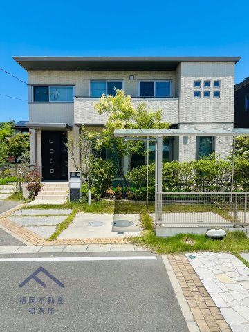 糸島市志摩稲留東　戸建てのその他