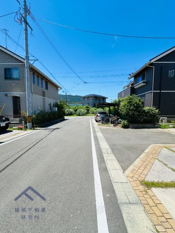 糸島市志摩稲留東　戸建てのその他