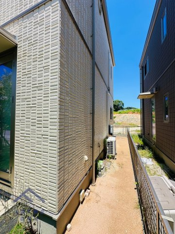 糸島市志摩稲留東　戸建てのその他
