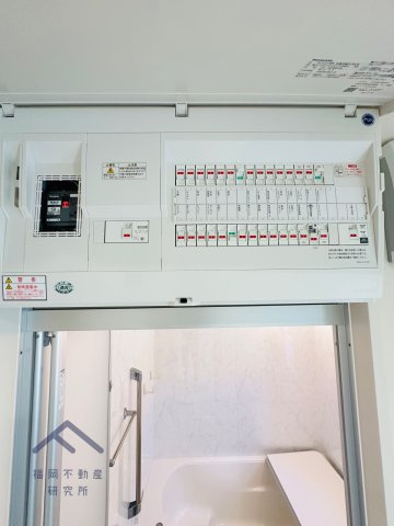 糸島市志摩稲留東　戸建てのその他