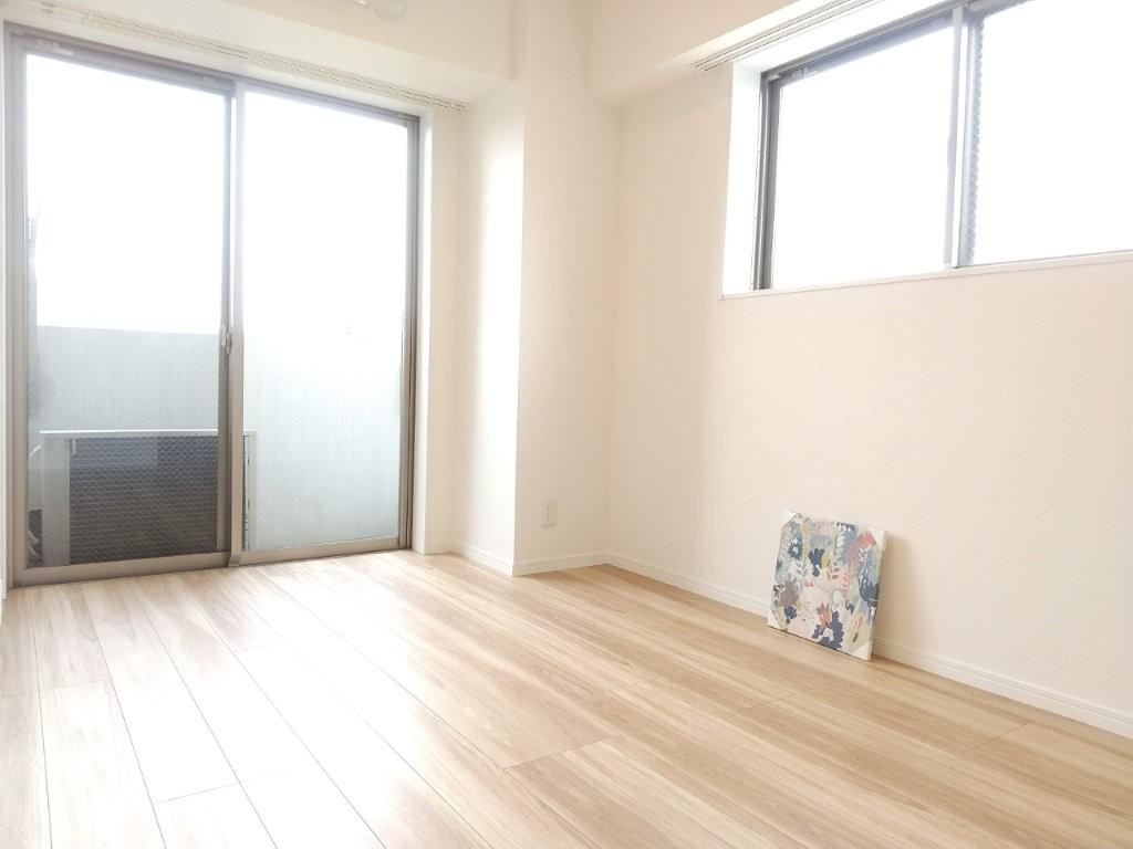 八丁堀アムフラットのその他