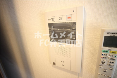 【セキュリティ】 | クリスタルグランツ・みなとシティ