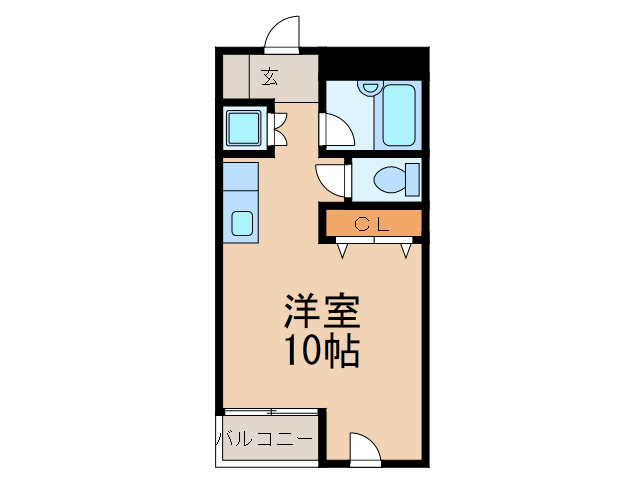 【間取り】 | JIビル