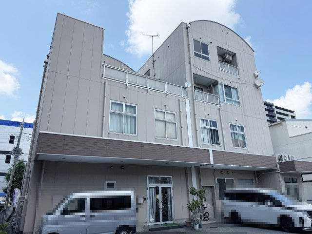 【外観】 | JIビル