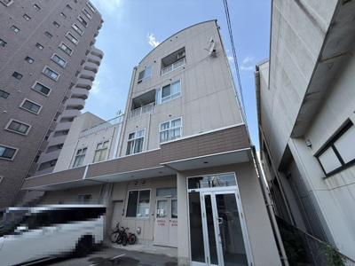 【外観】 | JIビル
