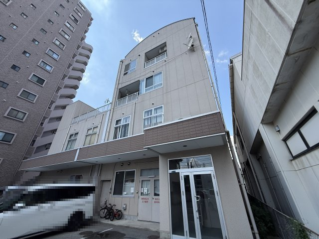 【外観】 | JIビル