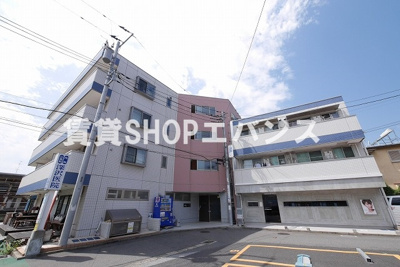 【外観】 | ダイワティアラ津田沼V