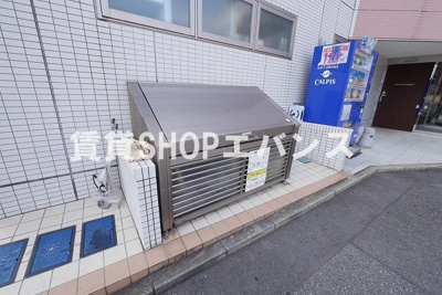 【その他共用部分】 | ダイワティアラ津田沼V