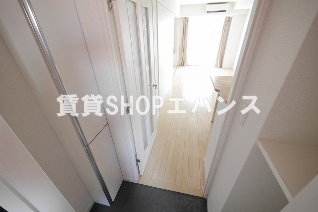 【玄関】 | ダイワティアラ津田沼V