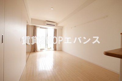 【居間・リビング】 | ダイワティアラ津田沼V