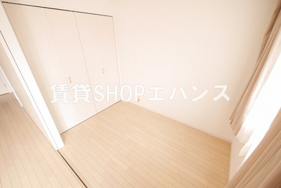 【寝室】 | ダイワティアラ津田沼V
