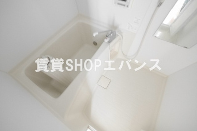 【浴室】 | ダイワティアラ津田沼V