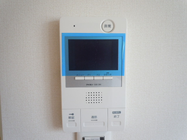 Comfort Flats曽根東町の内装