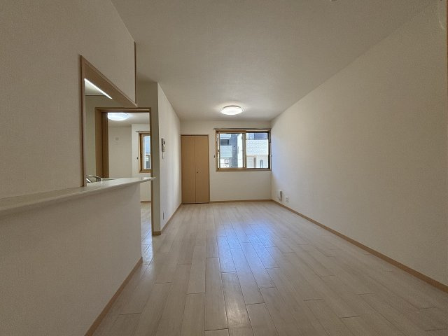 Comfort Flats曽根東町の居間・リビング