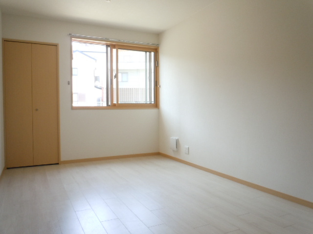 Comfort Flats曽根東町の居間・リビング