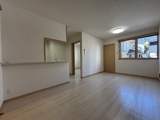 Comfort Flats曽根東町の居間・リビング