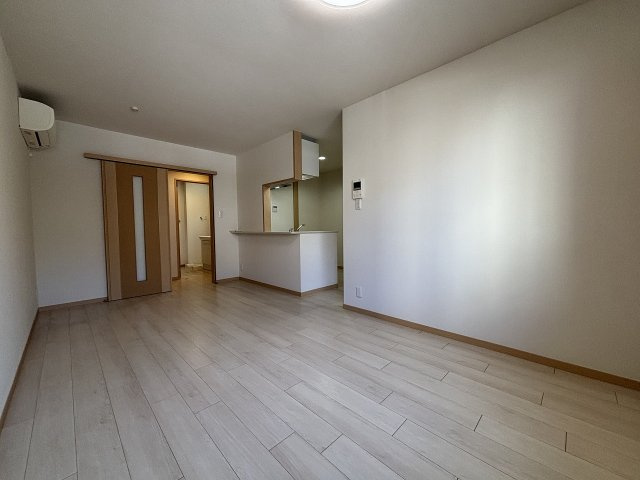 Comfort Flats曽根東町の居間・リビング