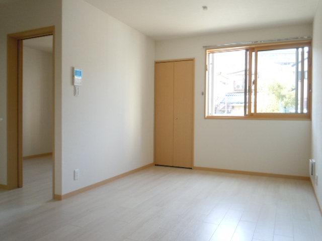 Comfort Flats曽根東町の居間・リビング